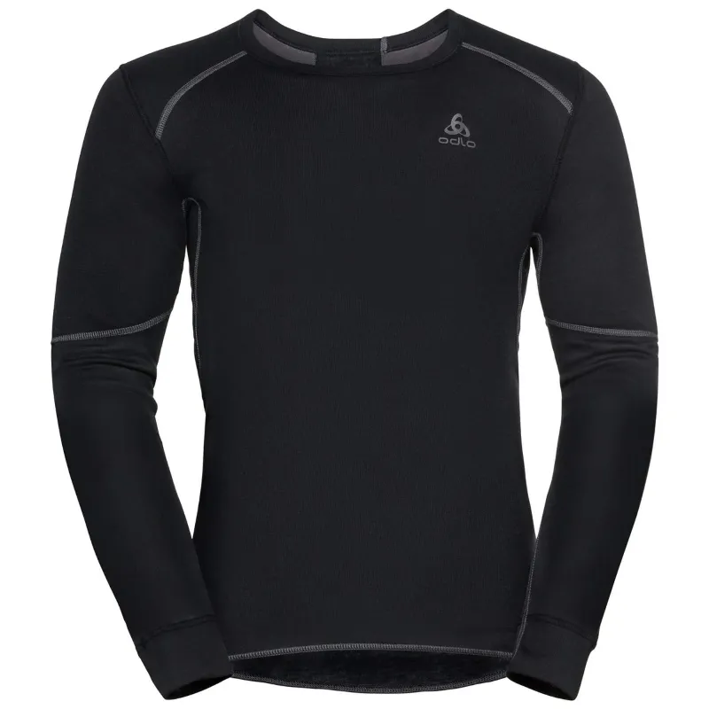 Odlo BL TOP CREW NECK L/S ACTIVE X-WARM