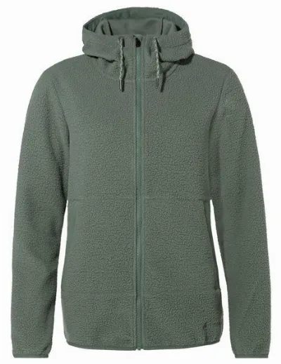 Vaude VAUDE Jacken Women's Manukau Fleece Jacket II