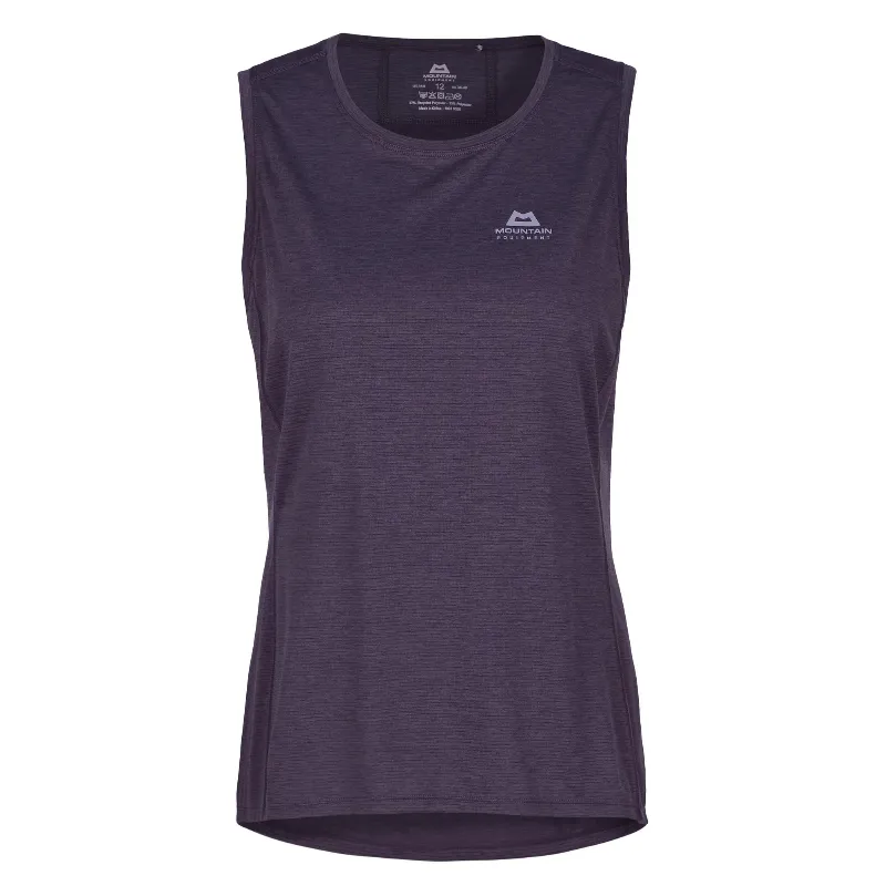 Mountain Equipment TEMPI WMNS TANK