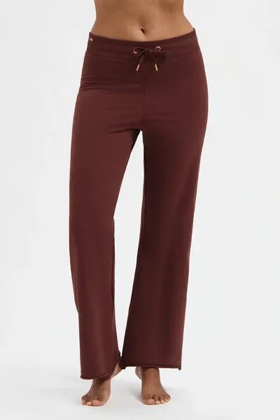 Urban Goddess Urban Goddess Elun Joggers Yogahose