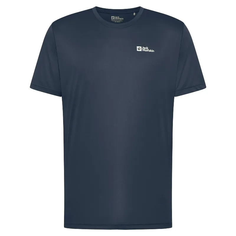 Jack Wolfskin TECH T M