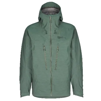 Jack Wolfskin KAMMWEG 3L JKT M