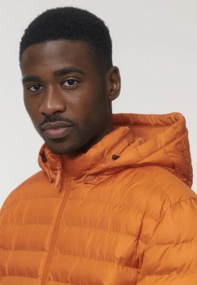 TORLAND TORLAND Wattierte Jacke für Herren VOYAGER