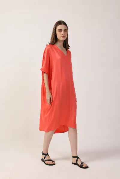 Neu Nomads Neu Nomads Damen vegan Kaftan Francine