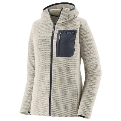 Patagonia Patagonia - Women's R1 Air Full-Zip Hoody - Fleecejacke