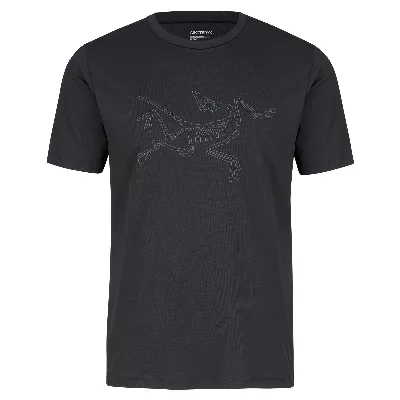 Arc'teryx CORMAC LOGO SS M