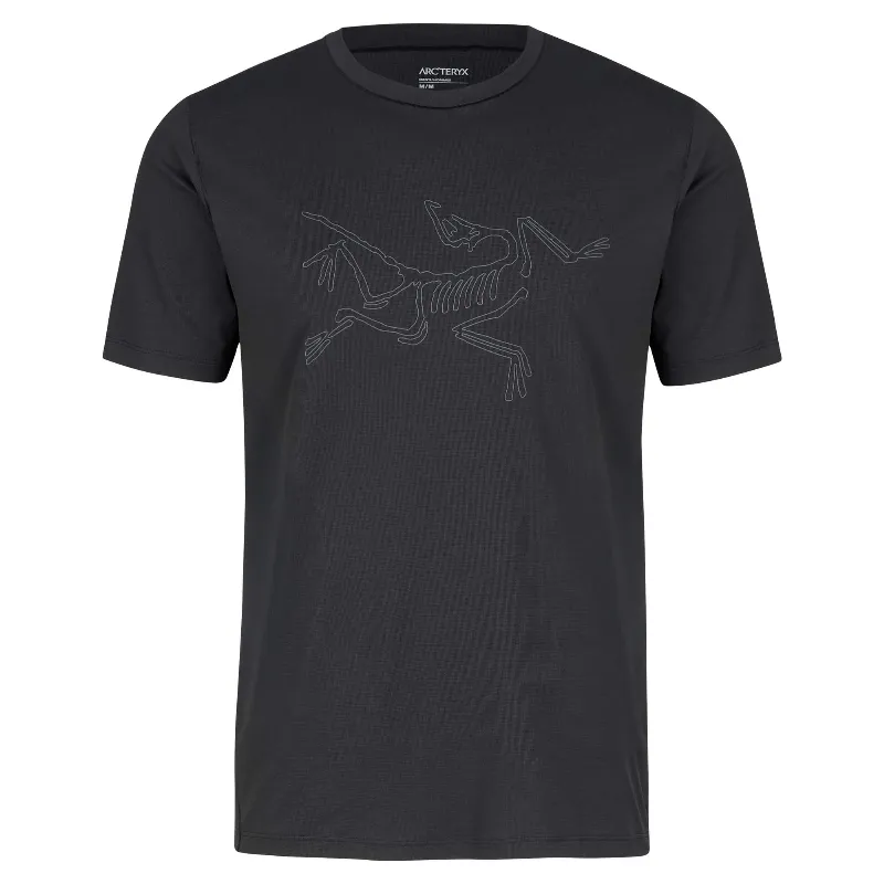 Arc'teryx CORMAC LOGO SS M