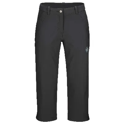 Mammut HIKING V CAPRI PANTS