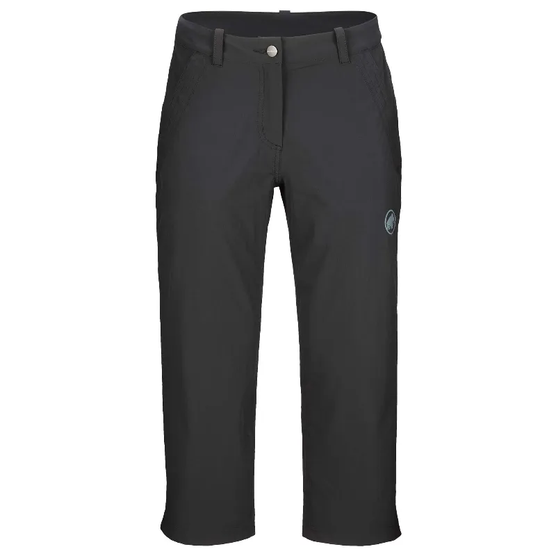 Mammut HIKING V CAPRI PANTS