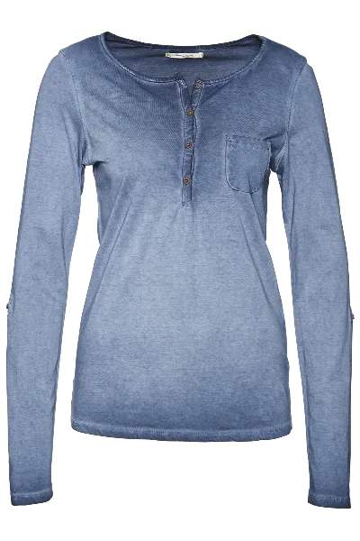 wunderwerk Henley 1/1 mal tinto