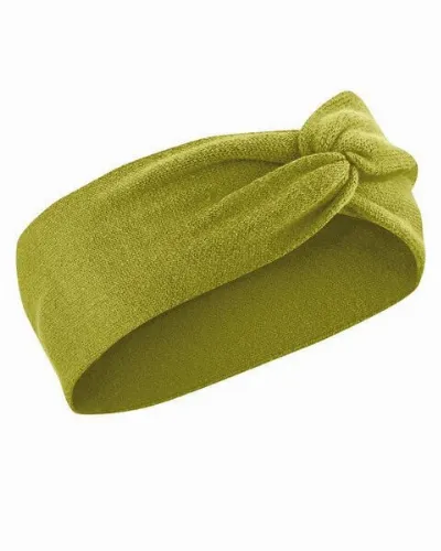 HempAge HempAge Damen Stirnband Hanf/Bio-Baumwolle