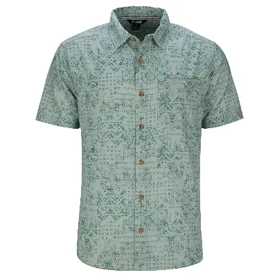 Sherpa PUJA SS SHIRT