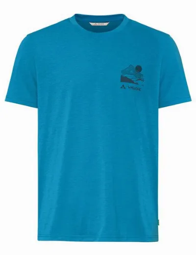 Vaude VAUDE T-Shirt Men's Tekoa T-Shirt III