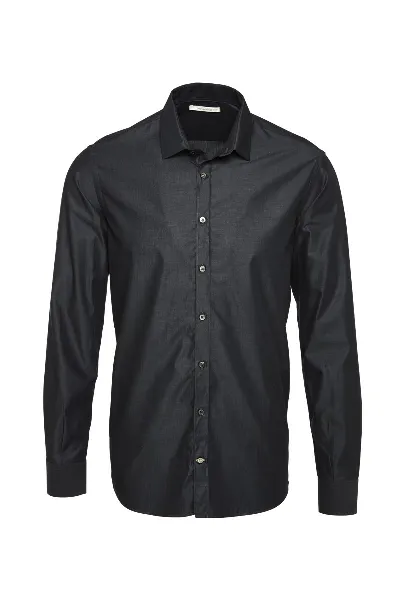 wunderwerk Metro shirt slim male