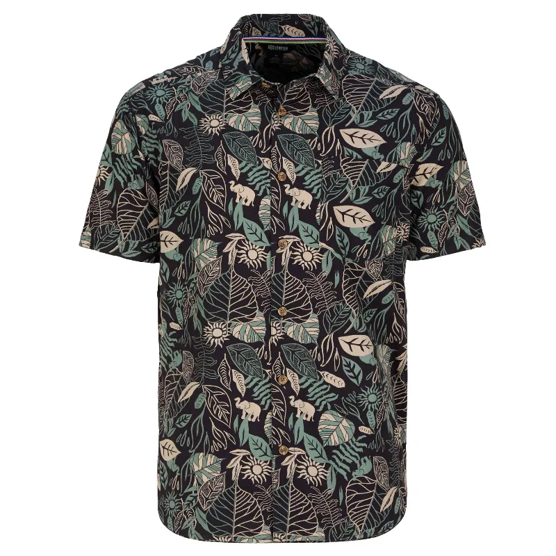 Sherpa BALUN SS SHIRT