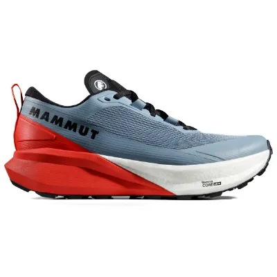 mammut Mammut - Aenergy Trail Endurance Ultra Low - Trailrunningschuhe 1/3