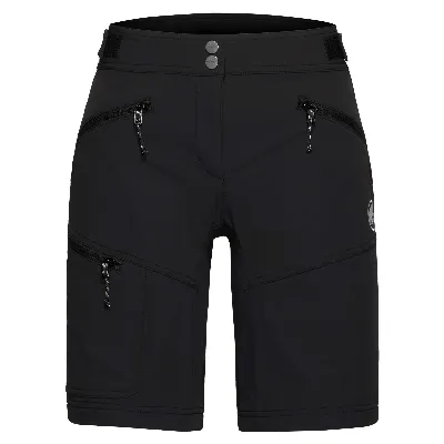 Mammut TAISS SO SHORTS WOMEN