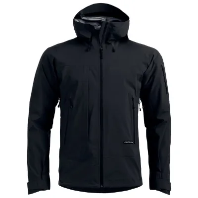 Ortovox Ortovox - Ortler GORE-TEX Jacket - Regenjacke