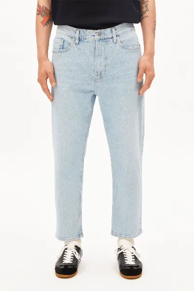 ARMEDANGELS Jeans Maakx Loose Relaxed Tapered Eman