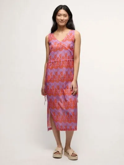 LANIUS LANIUS Maxikleid