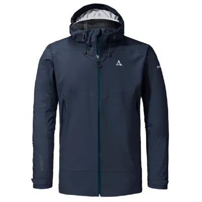 Schöffel Schöffel - 2.5L 3D Jacket Vistdal - Regenjacke