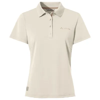 Vaude Vaude - Women's Essential Polo Shirt - Polo-Shirt
