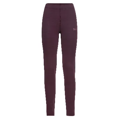 Jack Wolfskin INFINITE WARM PANTS W
