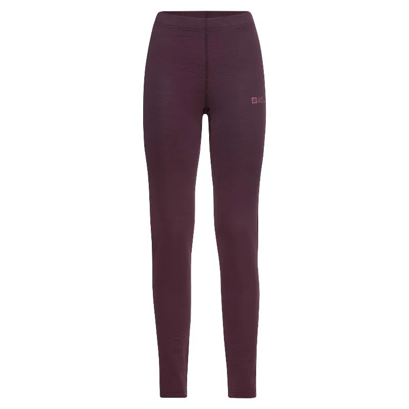 Jack Wolfskin INFINITE WARM PANTS W