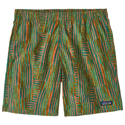 Patagonia Patagonia - Funhoggers Shorts - Shorts