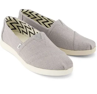 TOMS Toms Esprandilla Alpargata Plus