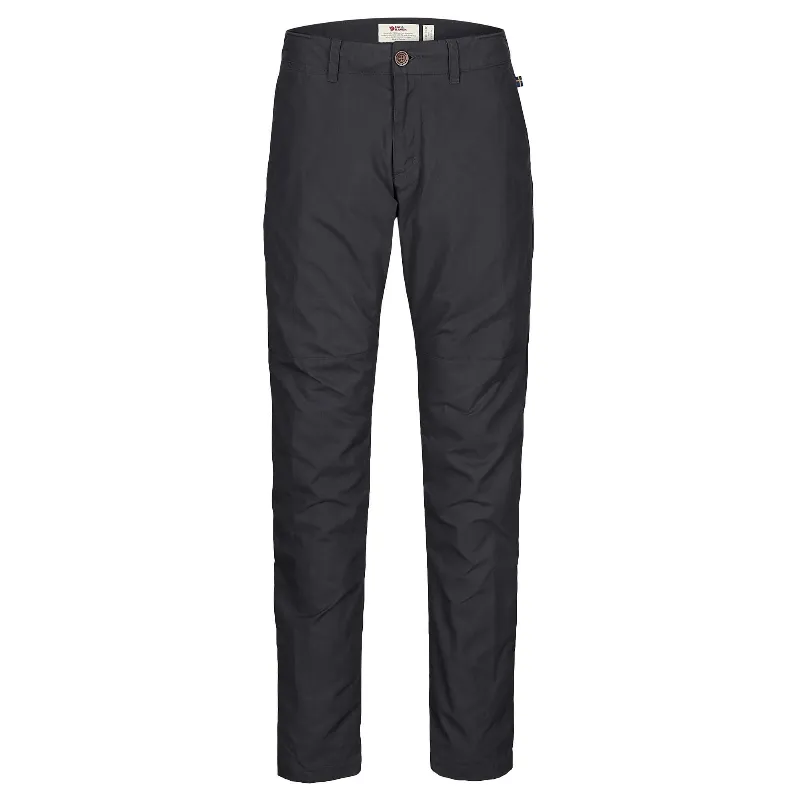 Fjällräven SÖRMLAND TAPERED WINTER TRS M