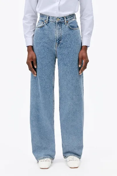 ARMEDANGELS Jeans Enijaa Horizon