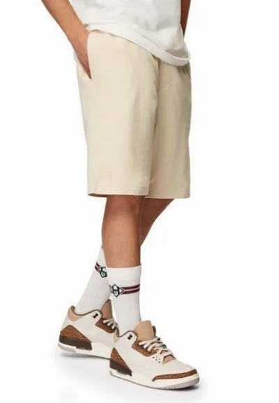Honesty Rules Honesty Rules French Terry Jogging Shorts