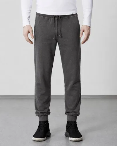 HempAge HempAge Jogginghose Hanf/Biobaumwolle