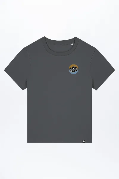 GREEN SHIRTS Urban Nomad T-Shirt für Frauen