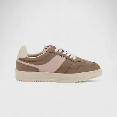 MEEKO MEEKO KIBOKO CORDURA - Öko-design-sneaker, bequem und robust