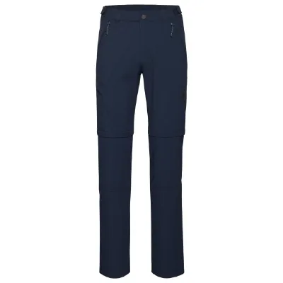 mammut Mammut - Runbold IV Zip Off Pants - Zip-Off-Hose - Long
