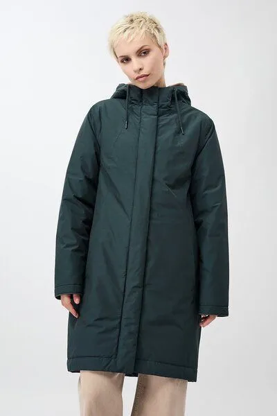 LangerChen LangerChen Coat Ariza