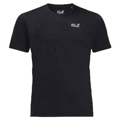 Jack Wolfskin DELGAMI S/S M