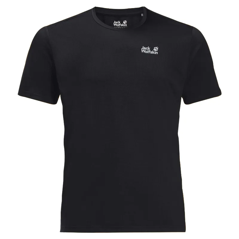 Jack Wolfskin DELGAMI S/S M