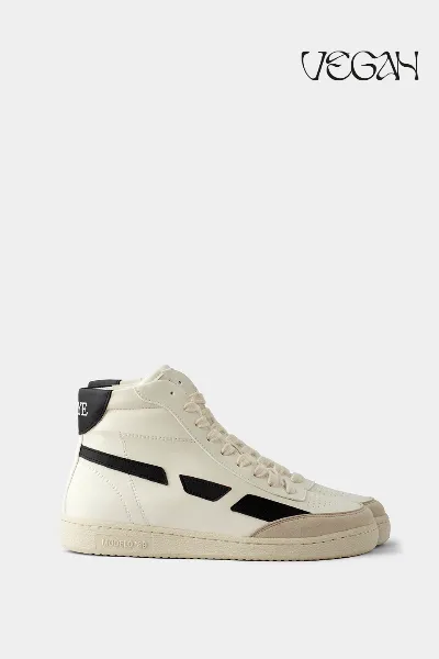 SAYE SAYE Herren vegan Sneakers Modelo '89 Hi