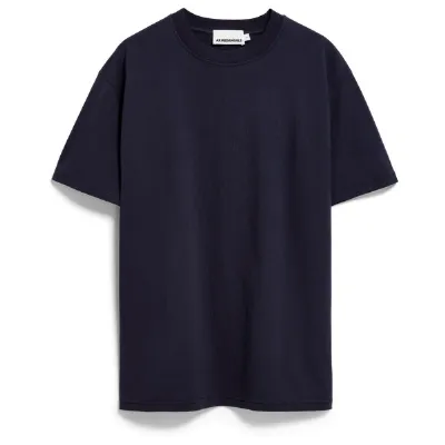 ARMEDANGELS ARMEDANGELS - Maarkos Mid Weight - T-Shirt