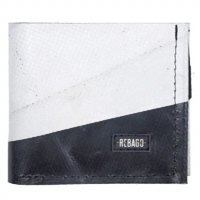 Rebago Rebago Portemonnaie Wallet Tarp Man