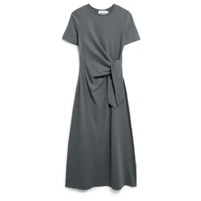 ARMEDANGELS ARMEDANGELS - Women's Jeltaa Jersey Dress - Kleid