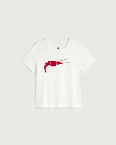 thinking mu thinking mu Ida T-Shirt, Origami