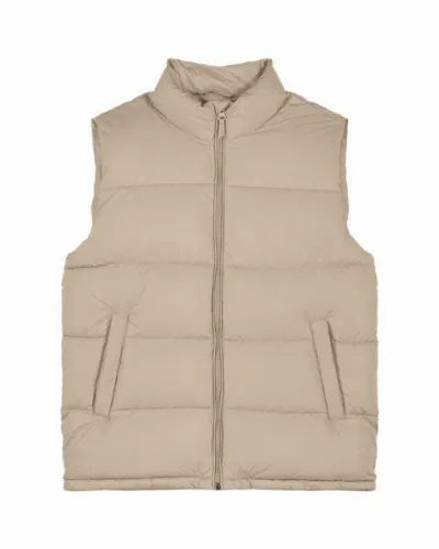 YTWOO YTWOO Dicke Unisex Gilet Weste aus 100% recyceltem Polyester