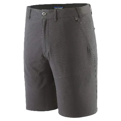 Patagonia M'S TERRAVIA TRAIL SHORTS - 10 IN.