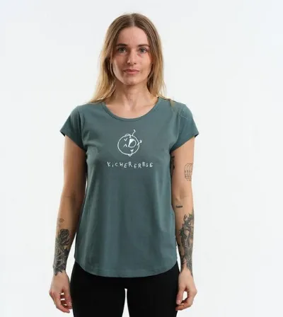 Gary Mash GARY MASH Shirt Asheville Kichererbse aus Bio-Baumwolle