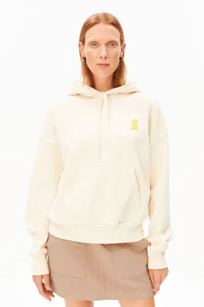 ARMEDANGELS Sweathoodie Francisaraa Iconic &Aring;