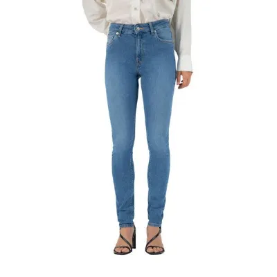 MUD Jeans MUD Jeans Jeans Skinny Fit - Hazen